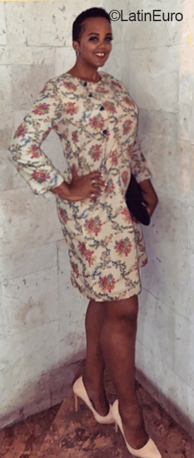 Date this athletic Dominican Republic girl Northie from Santo Domingo DO41009