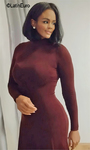 hard body Germany girl Mulata from Brandenburg DE551