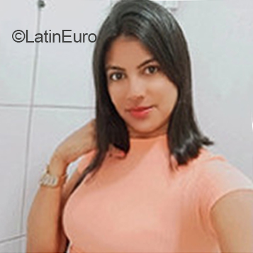Date this attractive Brazil girl Daiane from Nossa Senhora Do Socorro BR12140