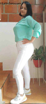 lovely Colombia girl Rocio from Cali CO32004