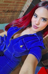tall Colombia girl Ciela Carolina from Colombia CO32038