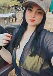 tall Venezuela girl Grisbel from Zulia VE4265