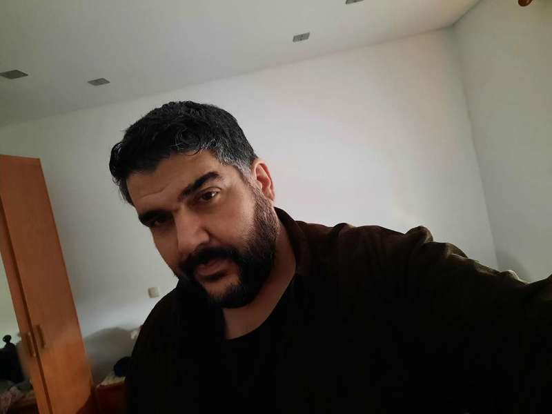 Date this charming Switzerland man Marco from Zurich SZ14