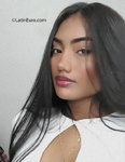nice looking Colombia girl Manuela from Monteria CO32012
