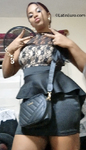 red-hot Cuba girl Dany from Holguín CU822