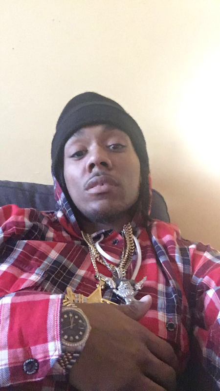 Date this hard body Canada man Bigshawn from Toronto CA880