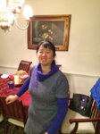 delightful United States girl Rochelee from Chesapeake US21878