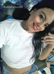 tall Colombia girl Lizeth from Cali Valle CO32021
