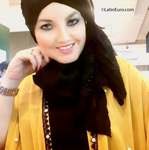 charming Brazil girl Rose from Rose2304 BR12160