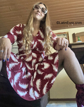 funny Portugal girl Chris from Braga PT113