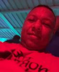 fun Colombia man John from Cali CO32031