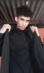 cute Colombia man Camilo Andrés from Sab****arga CO32037