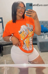 beautiful Dominican Republic girl Nicaury from Santiago De Los Caballeros DO53649