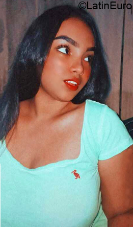Date this funny Colombia girl Daniela from Bucaramanga CO32039
