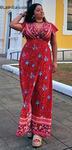 fun Uruguay girl Larita from Montevideo UY94