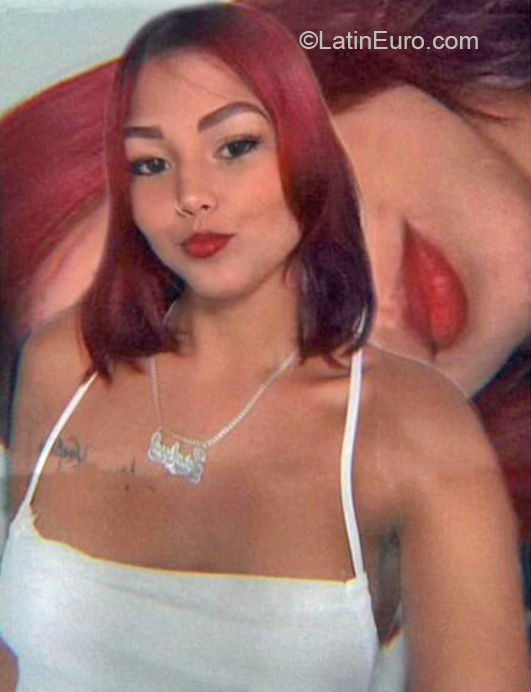 Date this gorgeous Dominican Republic girl Yor lisa from San Francisco De Macoris DO41064