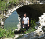 foxy Dominican Republic man  from Sydney AU360