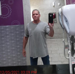 tall United States man Guapo from Nueva York US21891
