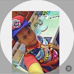 funny Dominican Republic man Wally torres from Santiago DO41070
