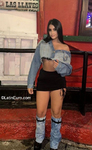 New LatinEuro member from Chile
