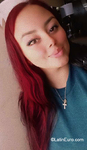 attractive Venezuela girl Andrea from Lara VE4274