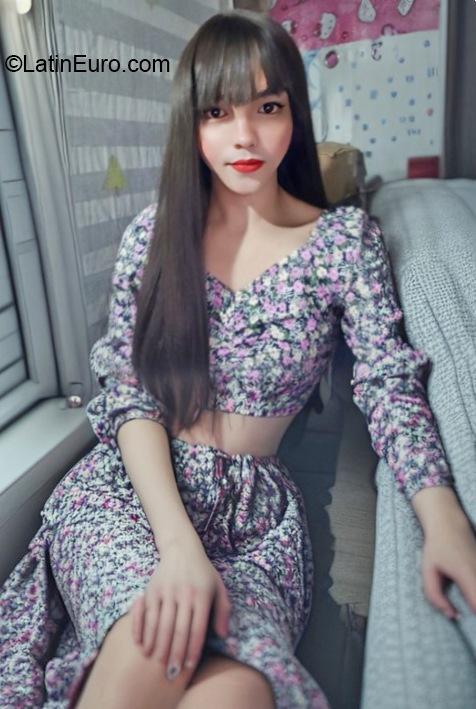 Date this fun Philippines girl Ronna from Cagayan De Oro City PH1072
