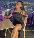 passionate Chile girl Celeste from Santiago CL361