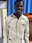 attractive Jamaica man  from Luanda AO102