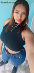 tall Dominican Republic girl Rosi from Santo Domingo Este DO41124