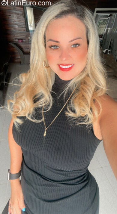 Date this cute Brazil girl Lidiane from Manaus BR12399