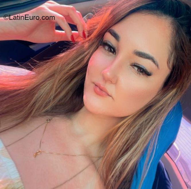 Date this beautiful Brazil girl Isa from Fortaleza BR12227