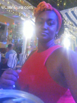 happy Cuba girl Maria from Holguin CU828