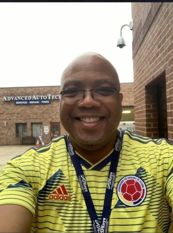 Date this athletic United States man Reg8667 from Washington US21919
