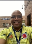 foxy United States man  from Washington US21919