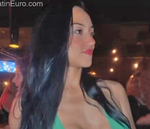 athletic Argentina girl Daniela from Lomas De Zamora AR904