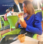 funny Dominican Republic girl Pam from República Dominicana DO41183