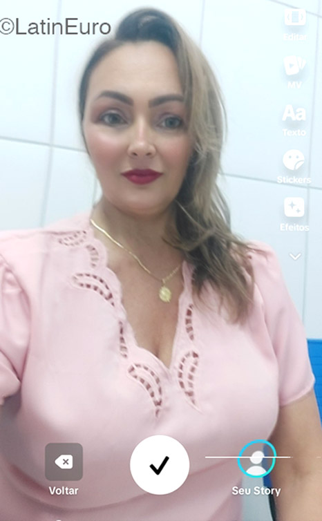 Date this gorgeous Brazil girl Priscilla from Manaus BR12371