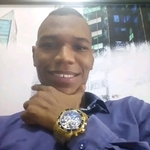 luscious Colombia man Rookiie Enriique from Cartagena CO32158