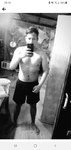 athletic Mexico man  from Ecuador EC946