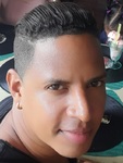 cute United States man  from Hialeah US21937