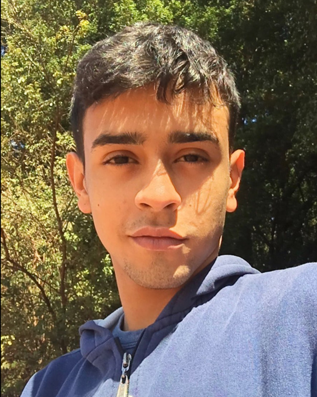 Date this fun Brazil man Edson from Campo Grande BR12261