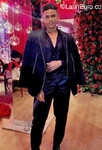 stunning Colombia man Andres from Cali CO32169