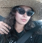 happy Panama girl Cassi from Panamá City PA1337
