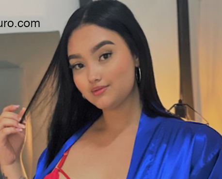 Date this delightful Colombia girl Carolina from Medellin CO32178
