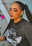 attractive Colombia girl Leidy from  CO32203