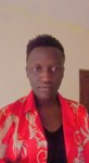 tall Mexico man  from Kampala UG86