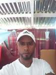 athletic Mexico man  from Santo Domingo DO41210