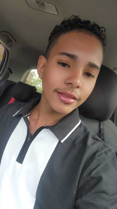 Date this passionate Dominican Republic man Yeurivi from La Romana DO41757