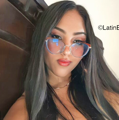 Date this young Venezuela girl Gade from Charallave VE4321