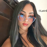 luscious Venezuela girl Gade from Charallave VE4321